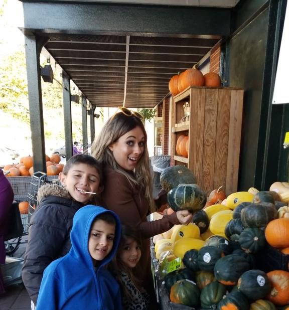 Farmers market 