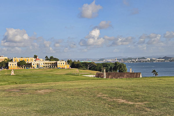 Ending Summer in Puerto Rico: Quick, Kosher, and Full of Adventure