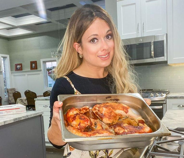 5 Ways to Make Menu and Dinner Planning Easier