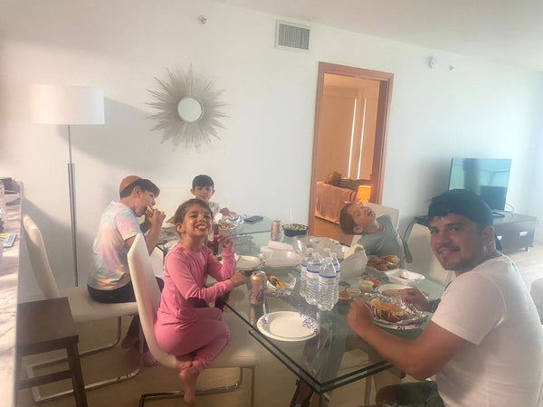 Small Changes To Make Dinner Easy and More For the Entire Family