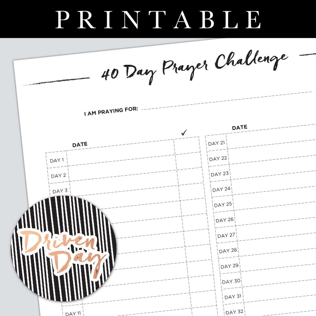 40-day-prayer-challenge-printable-driven-day