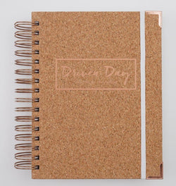 January 2023 Daily Planner:  Rhodes (Jewish)