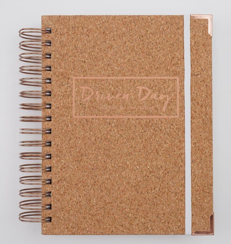 January 2023 Daily Planner:  Rhodes (Jewish)
