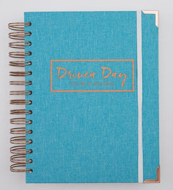 January 2023 Daily Planner: Lynden (Jewish)