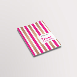 A Driven Day E-Book: Drive Your Year