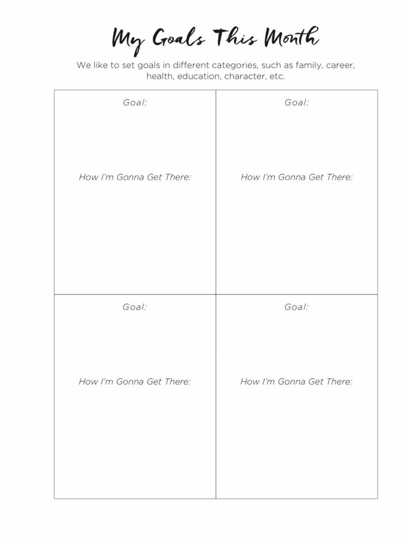 Driven Day Standard January 2024 Wire-bound Tweed Daily Planner- Achieve your Dreams and Prioritize Your Day With Daily, Weekly, and Monthly Views.