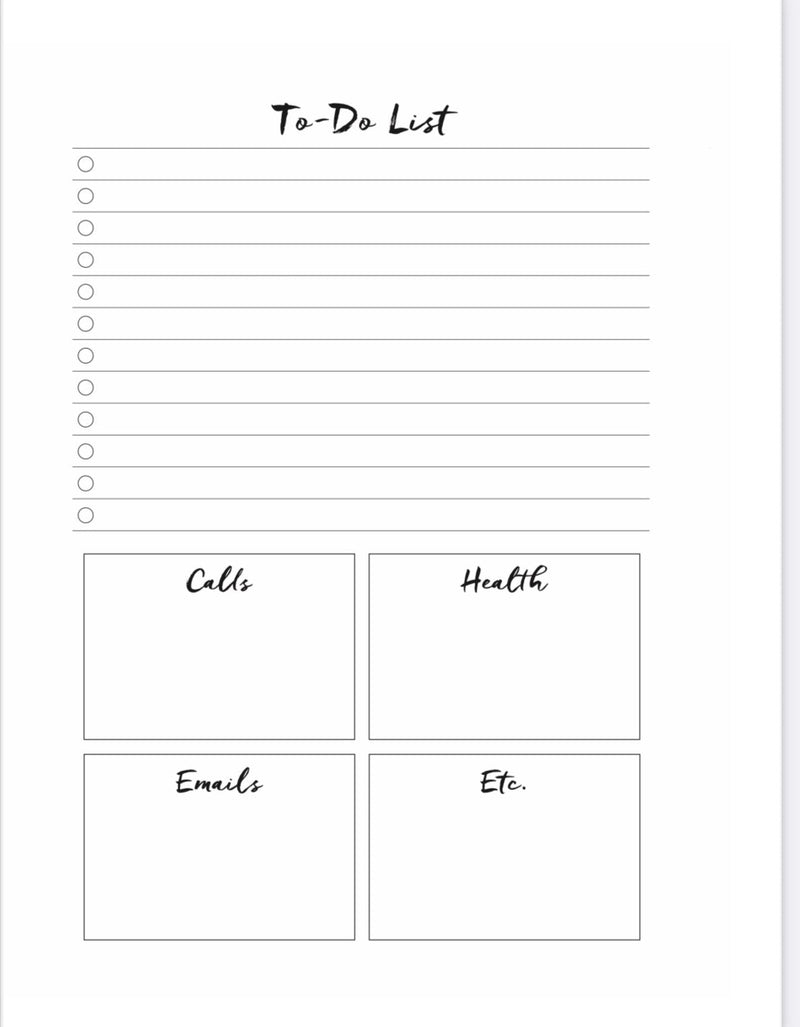 Driven Day Standard January 2024 Wire-bound Tweed Daily Planner- Achieve your Dreams and Prioritize Your Day With Daily, Weekly, and Monthly Views.